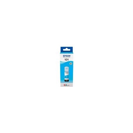 EPSON C13T03V24A Tusz Epson cyan 70ml L6160 / L6170 / L6190 EPSON C13T03V24A Tusz Epson cyan 70ml L6160 / L6170 / L6190