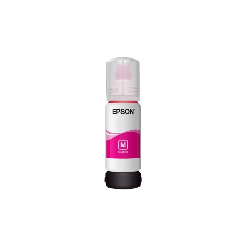 EPSON C13T03V34A Tusz Epson magenta 70ml L6160 / L6170 / L6190