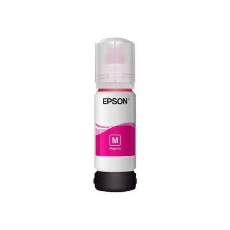 EPSON C13T03V34A Tusz Epson magenta 70ml L6160 / L6170 / L6190