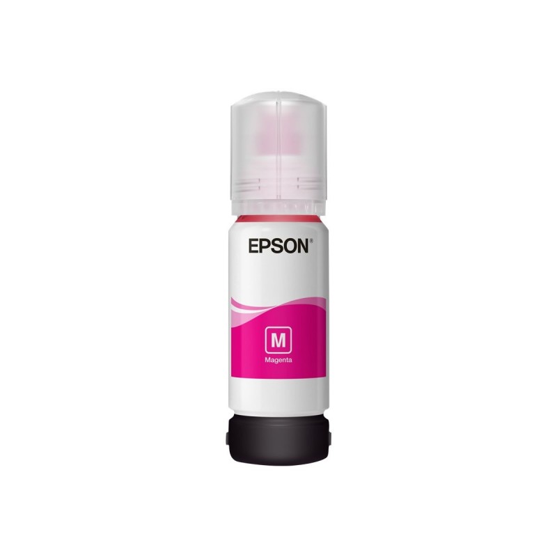 EPSON C13T03V34A Tusz Epson magenta 70ml L6160 / L6170 / L6190