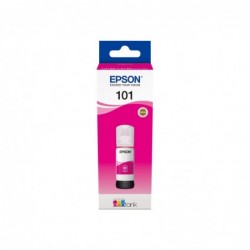 EPSON C13T03V34A Tusz Epson magenta 70ml L6160 / L6170 / L6190