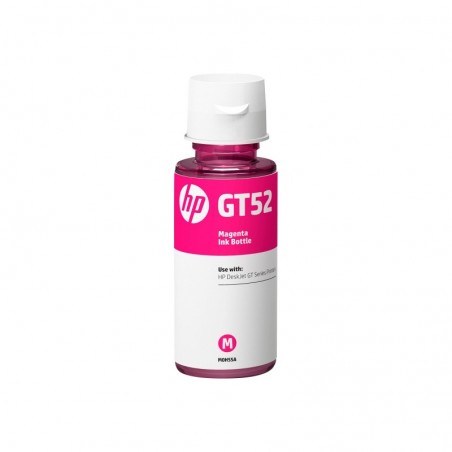 Tusz GT52 Magenta M0H55AE Tusz GT52 Magenta M0H55AE