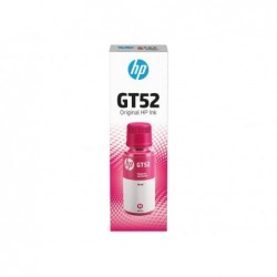 Tusz GT52 Magenta M0H55AE Tusz GT52 Magenta M0H55AE