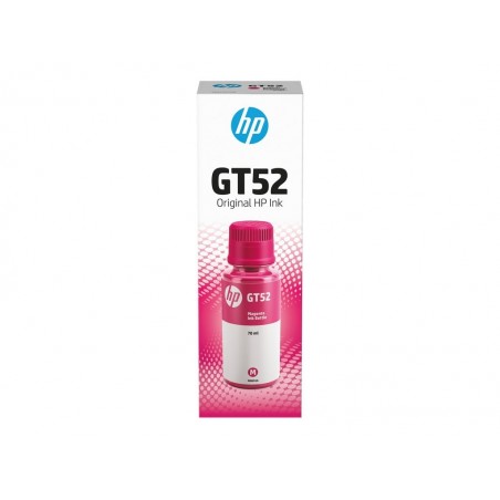 Tusz GT52 Magenta M0H55AE Tusz GT52 Magenta M0H55AE