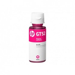 Tusz GT52 Magenta M0H55AE Tusz GT52 Magenta M0H55AE