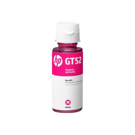 Tusz GT52 Magenta M0H55AE Tusz GT52 Magenta M0H55AE