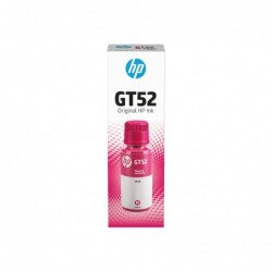 Tusz GT52 Magenta M0H55AE Tusz GT52 Magenta M0H55AE