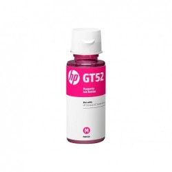 Tusz GT52 Magenta M0H55AE Tusz GT52 Magenta M0H55AE