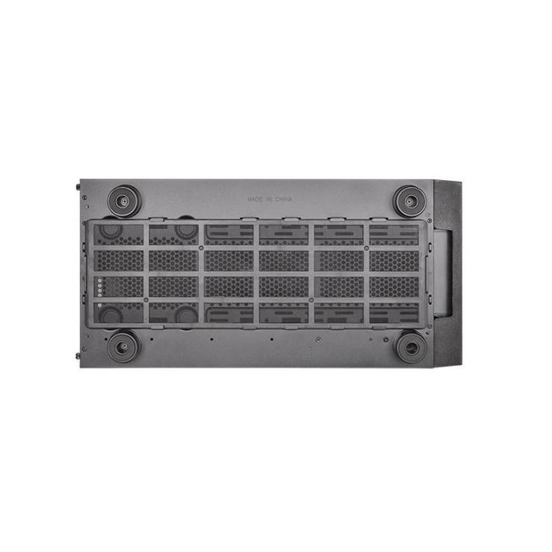 Core X71 Full Tower USB3.0 Tempered Glass - Black Core X71 Full Tower USB3.0 Tempered Glass - Black