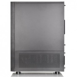 Core X71 Full Tower USB3.0 Tempered Glass - Black Core X71 Full Tower USB3.0 Tempered Glass - Black