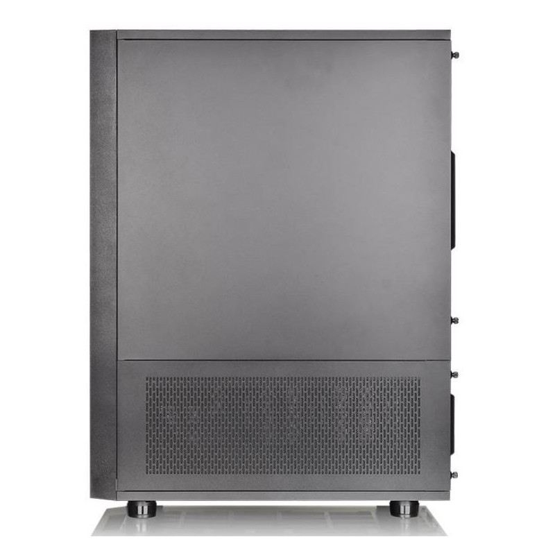 Core X71 Full Tower USB3.0 Tempered Glass - Black Core X71 Full Tower USB3.0 Tempered Glass - Black