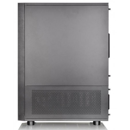 Core X71 Full Tower USB3.0 Tempered Glass - Black Core X71 Full Tower USB3.0 Tempered Glass - Black