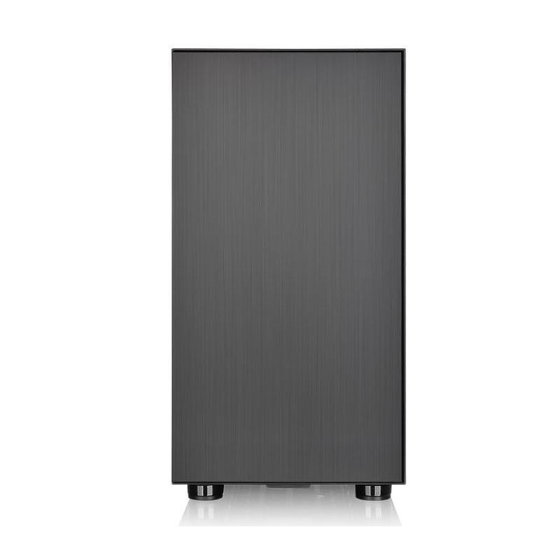 Suppressor F31 USB3.0 Tempered Glass - Black 