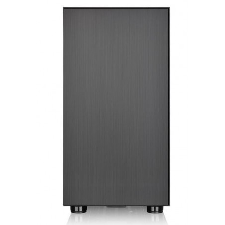 Suppressor F31 USB3.0 Tempered Glass - Black Suppressor F31 USB3.0 Tempered Glass - Black