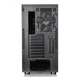 Suppressor F31 USB3.0 Tempered Glass - Black Suppressor F31 USB3.0 Tempered Glass - Black