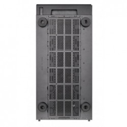 Suppressor F31 USB3.0 Tempered Glass - Black Suppressor F31 USB3.0 Tempered Glass - Black