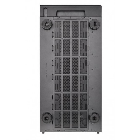 Suppressor F31 USB3.0 Tempered Glass - Black Suppressor F31 USB3.0 Tempered Glass - Black