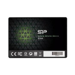 Dysk SSD Slim S56 120GB 2,5" SATA3 560/530 MB/s 7mm
