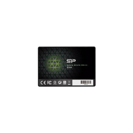 Dysk SSD Slim S56 120GB 2,5" SATA3 560/530 MB/s 7mm