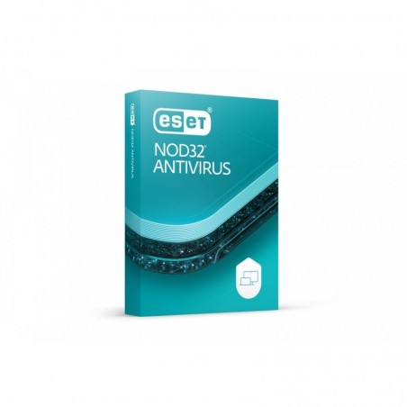 NOD32 Antivirus BOX 1U 24M ENA-N-2Y-1D NOD32 Antivirus BOX 1U 24M ENA-N-2Y-1D