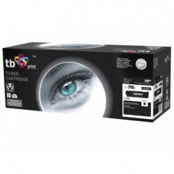 Toner do HP CF279X LJ M12/M26 BK TH-279XN 100% nowy