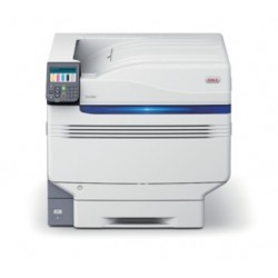 Drukarka Pro9542dn A3 45530622 