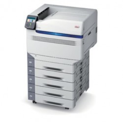 Drukarka Pro9542dn A3 45530622 