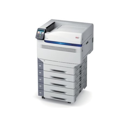 Drukarka Pro9542dn A3 45530622 