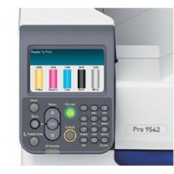 Drukarka Pro9542dn A3 45530622 