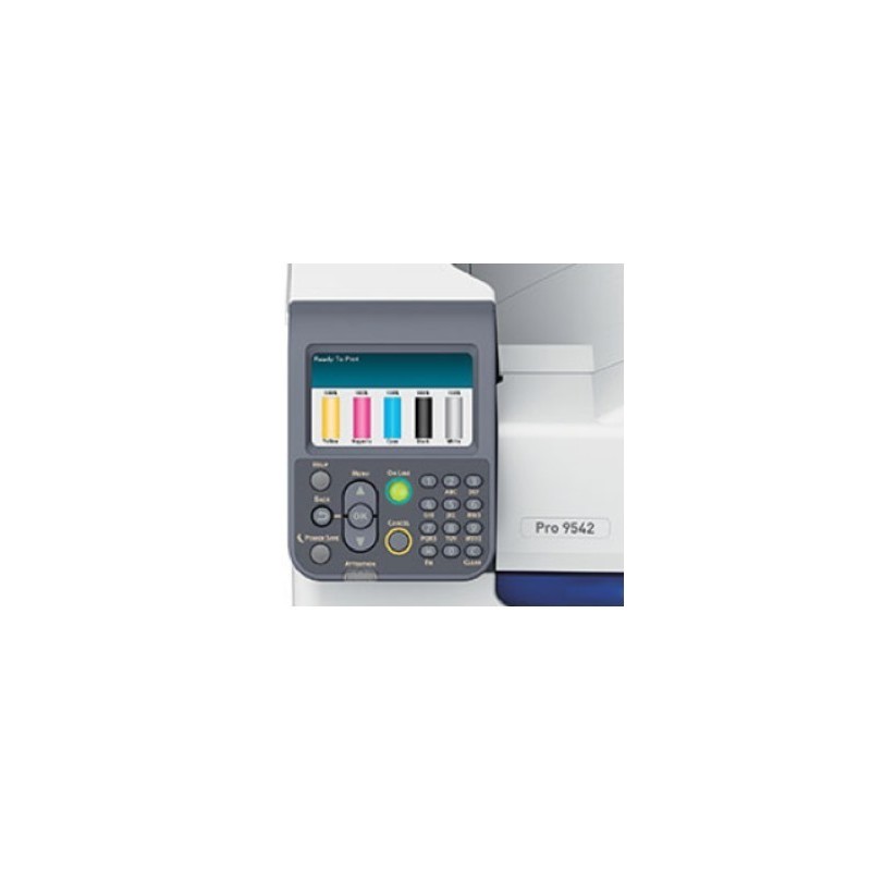 Drukarka Pro9542dn A3 45530622 