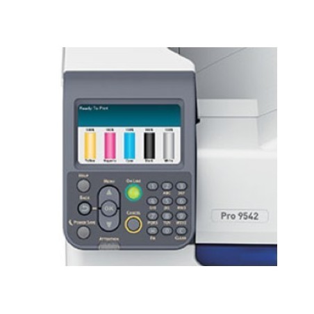 Drukarka Pro9542dn A3 45530622 