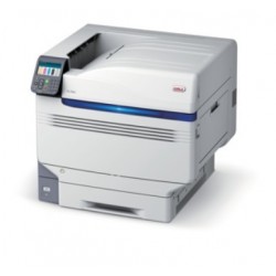 Drukarka Pro9542dn A3 45530622 