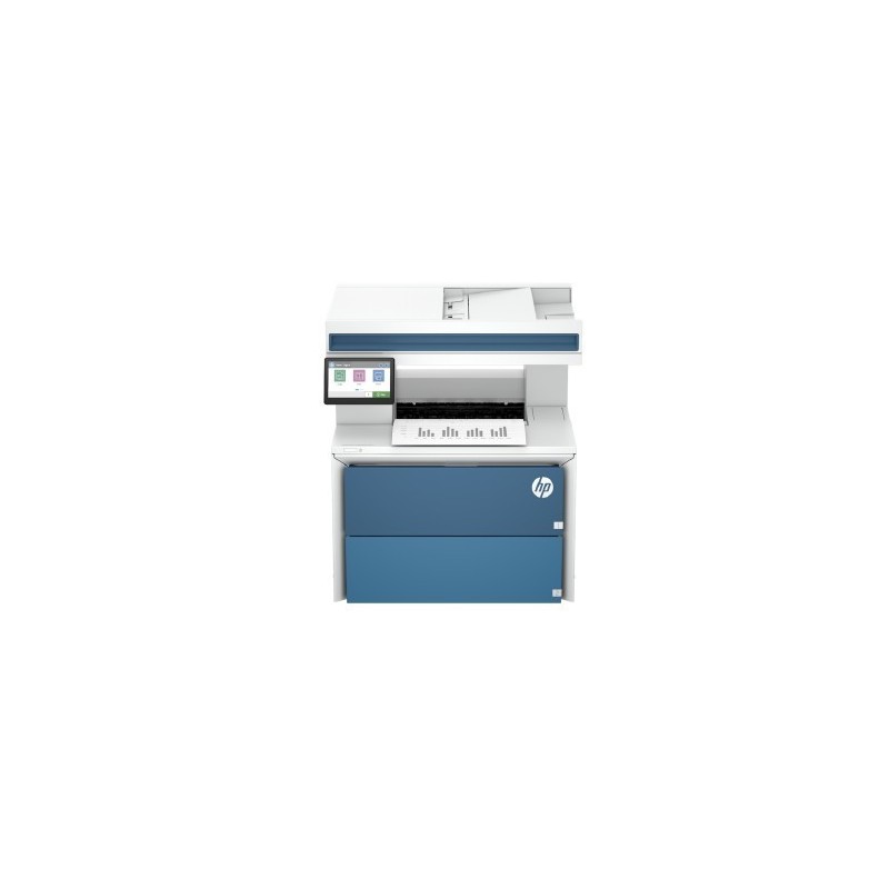 Urządzenie wielofunkcyjne LaserJet Enterprise MFP X52952dn A29Z8A