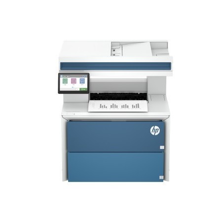 Urządzenie wielofunkcyjne LaserJet Enterprise MFP X52952dn A29Z8A