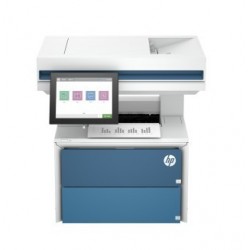 Urządzenie wielofunkcyjne LaserJet Enterprise MFP X53052dn 675S6A
