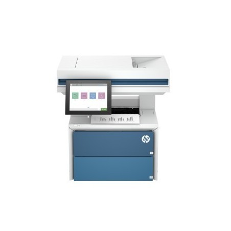 Urządzenie wielofunkcyjne LaserJet Enterprise MFP X53052dn 675S6A Urządzenie wielofunkcyjne LaserJet Enterprise MFP X53052dn 675S6A