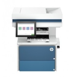 Urządzenie wielofunkcyjne LaserJet Enterprise MFP X62757dn 675U0A
