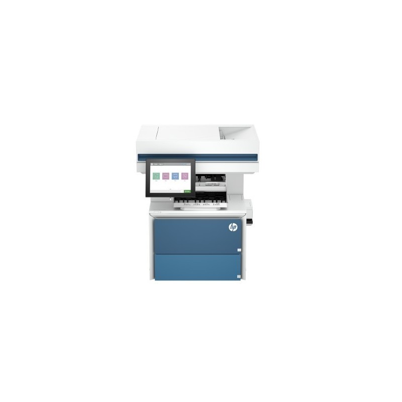 Urządzenie wielofunkcyjne LaserJet Enterprise MFP X62757dn 675U0A