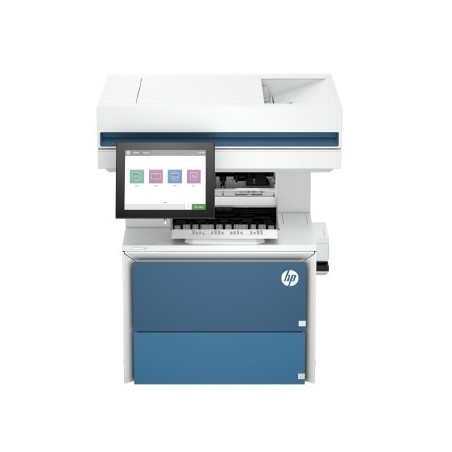 Urządzenie wielofunkcyjne LaserJet Enterprise MFP X62757dn 675U0A