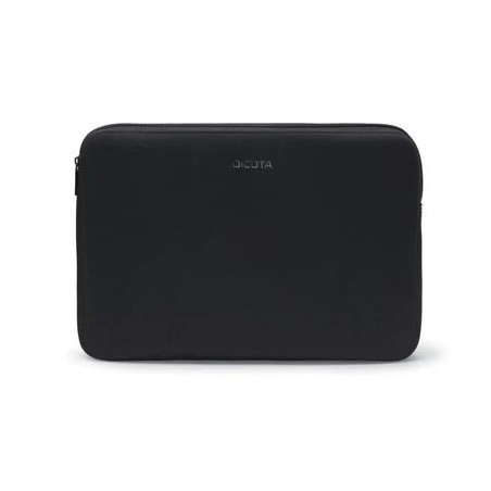 Etui na notebooka Perfect Skin 13-13.3 cala Czarne
