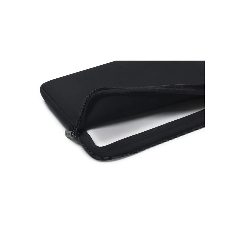 Etui na notebooka Perfect Skin 13-13.3 cala Czarne