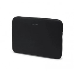 Etui na notebooka Perfect Skin 13-13.3 cala Czarne