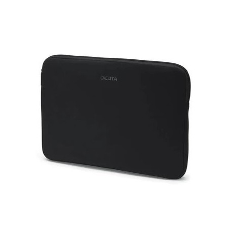 Etui na notebooka Perfect Skin 13-13.3 cala Czarne