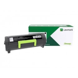 MS/MX3/4/5/617 Return Black CRTG 51B2000 MS/MX3/4/5/617 Return Black CRTG 51B2000