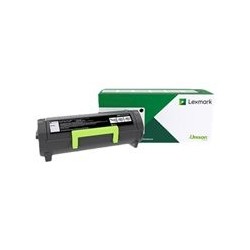 MS/MX3/4/5/617 Return Black CRTG 51B2000 MS/MX3/4/5/617 Return Black CRTG 51B2000