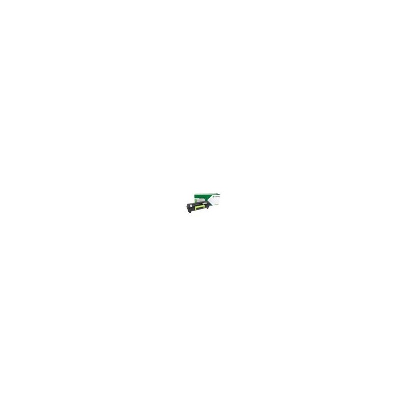 MS/MX4/5/617 Return Black CRTG 51B2H00