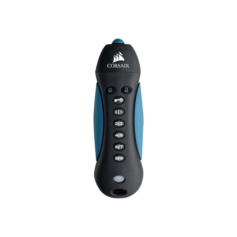 PADLOCK 3 64GB USB3.0 keypad, Secure 256-bit hardware AES       encryption  PADLOCK 3 64GB USB3.0 keypad, Secure 256-bit hardware AES       encryption