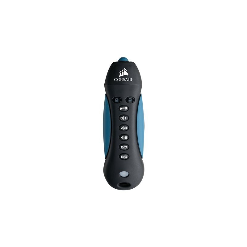 PADLOCK 3 64GB USB3.0 keypad, Secure 256-bit hardware AES       encryption  PADLOCK 3 64GB USB3.0 keypad, Secure 256-bit hardware AES       encryption