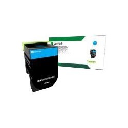 Toner 2.3K CY CS/CX3/4/ 517 71B20C0