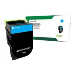 Toner 2.3K CY CS/CX3/4/ 517 71B20C0 Toner 2.3K CY CS/CX3/4/ 517 71B20C0